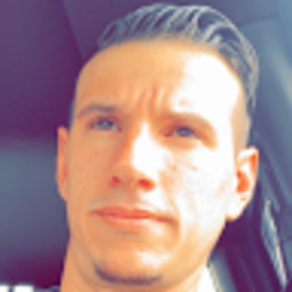 Meet your Posher, Matthew - Picture 1 of 1